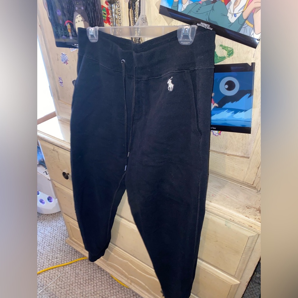 Polo Sweatpants